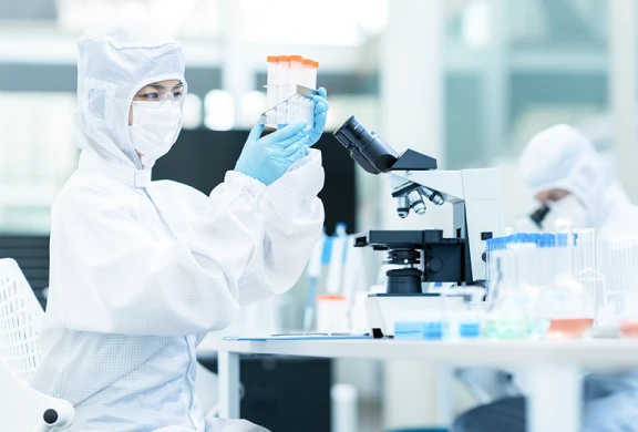 患者さまとご家族の方へイメージ