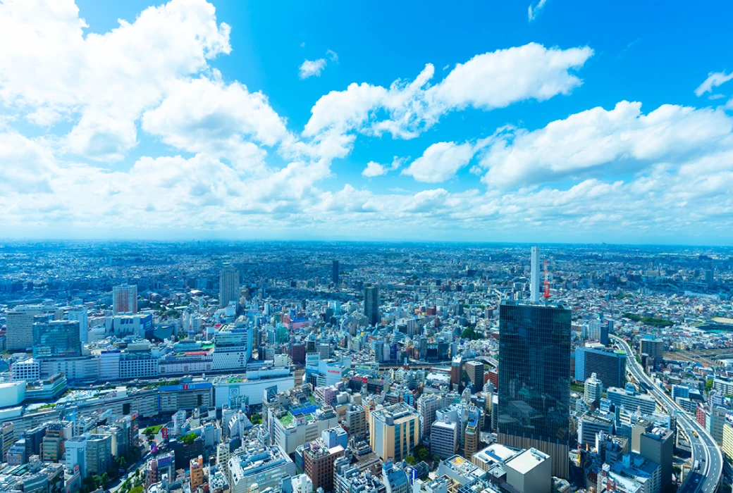 会社情報イメージ