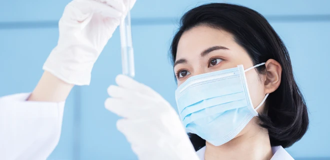 研究分野のイメージ